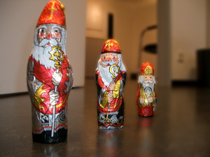 nikolaus