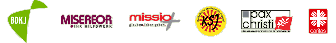 Logos der Praktikumsanbieter Logos der Praktikumsanbieter