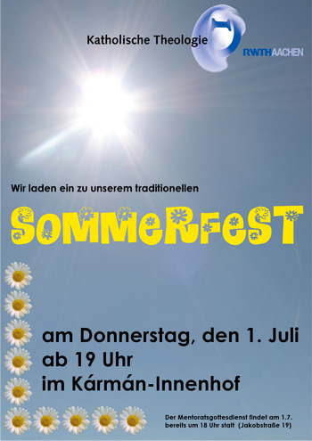 sommerfest