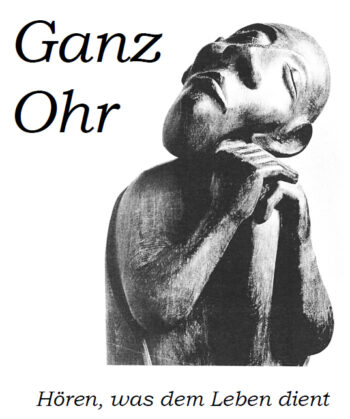 Ganz Ohr