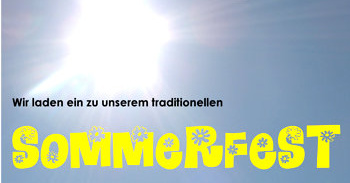 sommerfest