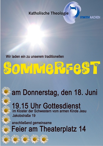 Sommerfestplakat_2015