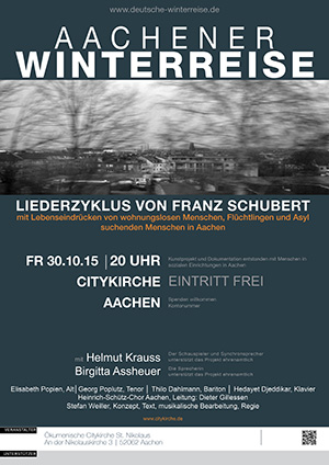 winterreise